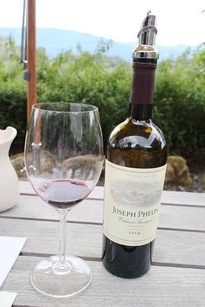 28 2014 Cabernet Sauvignon